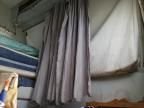 2000 Bantam Travel Trailer
