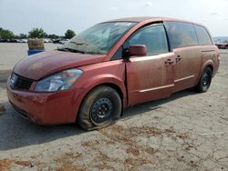 2004 Nissan Quest S for sale in Pennsburg, PA