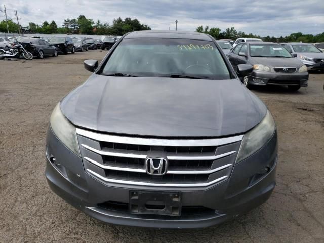 2010 Honda Accord Crosstour EXL