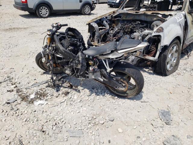 2008 Yama YZFR6