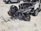 2008 Yama YZFR6