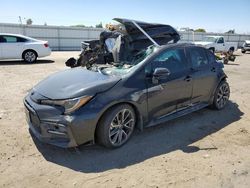 2022 Toyota Corolla XSE en venta en Bakersfield, CA