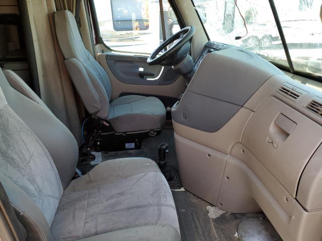 2015 Freightliner Cascadia 125