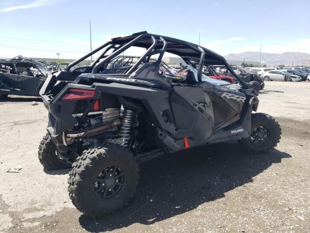 2022 Polaris RZR PRO XP 4 Sport