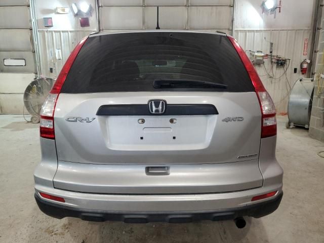 2011 Honda CR-V SE