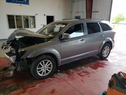 2013 Dodge Journey SXT for sale in Angola, NY