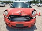 2011 Mini Cooper Countryman