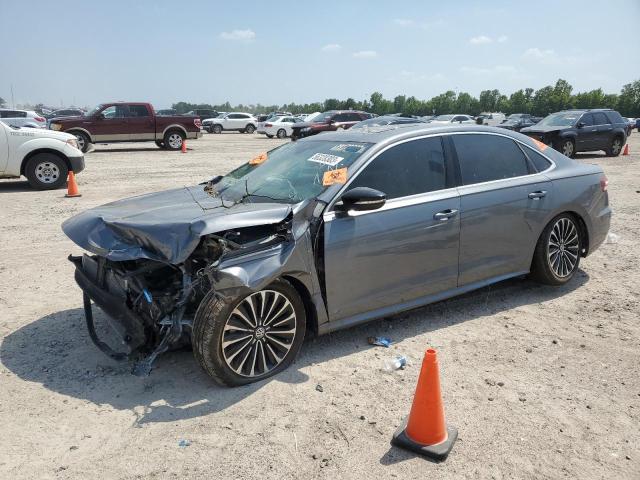 2022 Volkswagen Passat Limited Edition