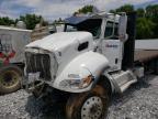 2017 Peterbilt 348