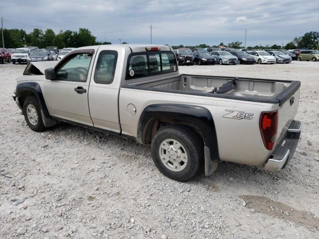 2006 Chevrolet Colorado