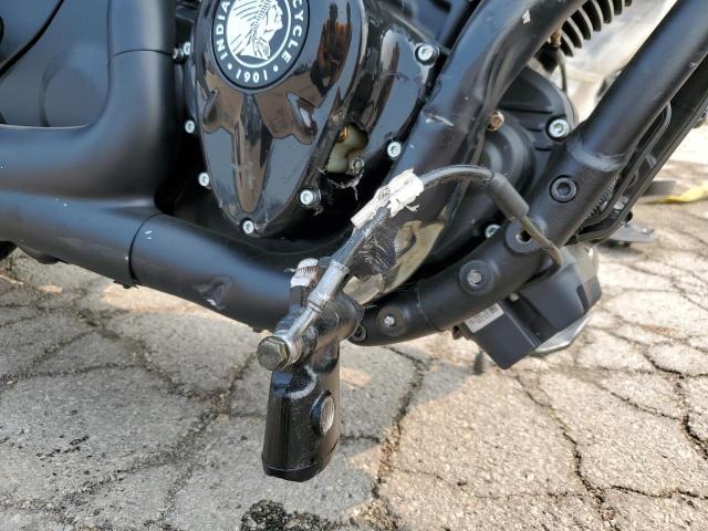 2023 Indian Motorcycle Co. Springfield Dark Horse