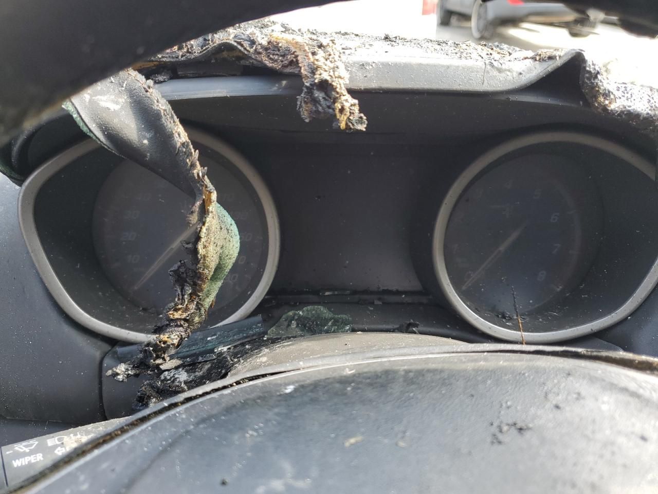 2015 Maserati Ghibli