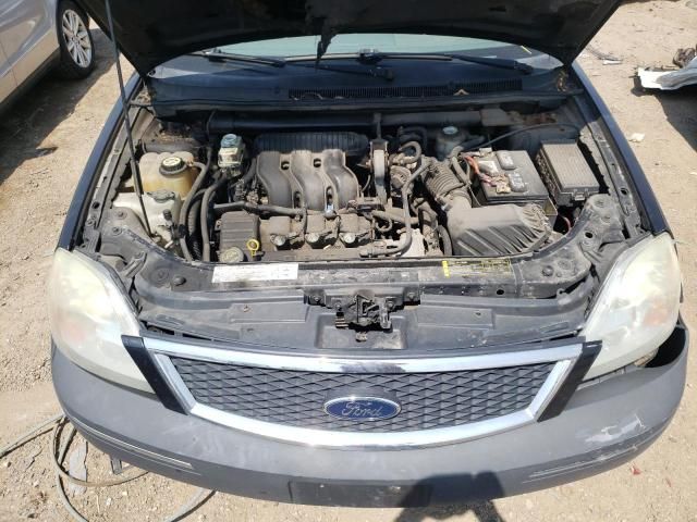 2005 Ford Five Hundred SE