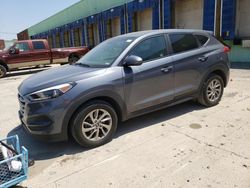 2017 Hyundai Tucson SE en venta en Columbus, OH