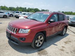 2011 Jeep Compass Sport for sale in Louisville, KY