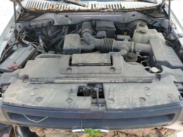 2014 Ford Expedition xl