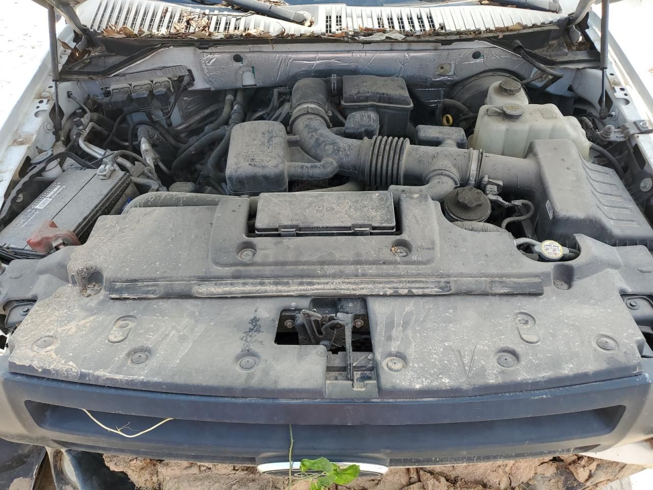 2014 Ford Expedition xl