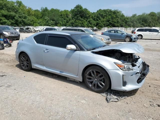 2014 Scion TC