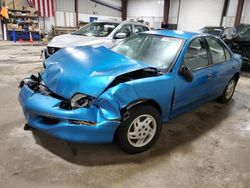 Pontiac Vehiculos salvage en venta: 1998 Pontiac Sunfire SE