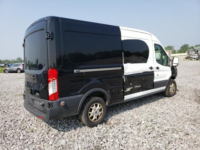 2015 Ford Transit T-250