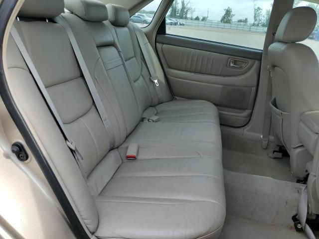 2004 Toyota Avalon XL