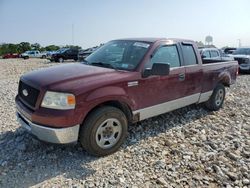 Ford f150 salvage cars for sale: 2006 Ford F150