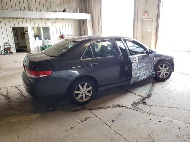 2003 Honda Accord EX