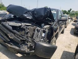 2011 Chevrolet Silverado C1500 en venta en Bridgeton, MO