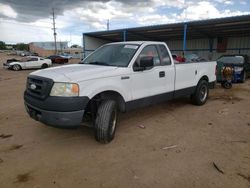 2007 Ford F150 for sale in Colorado Springs, CO