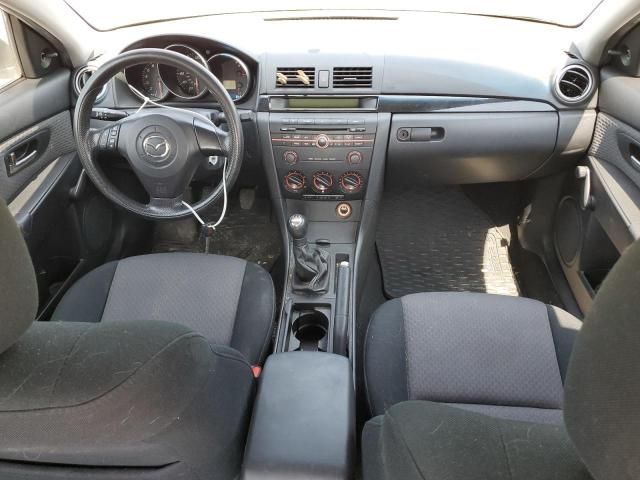 2006 Mazda 3 I