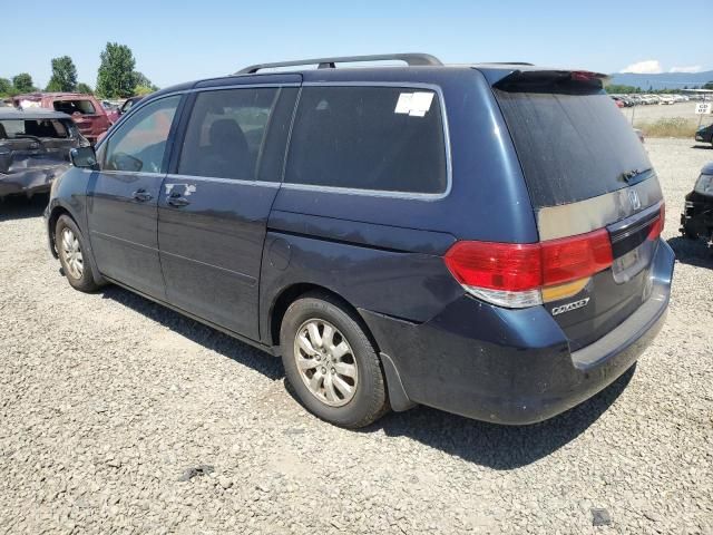 2009 Honda Odyssey EX