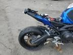2016 Yamaha FZ09