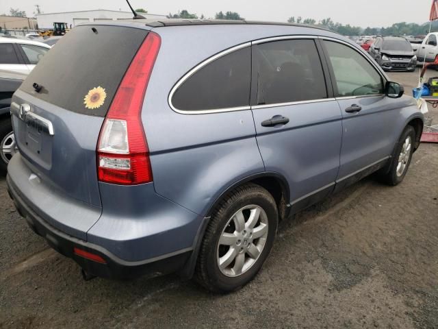 2008 Honda CR-V EX