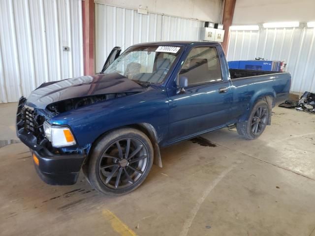 1994 Toyota Pickup 1/2 TON Short Wheelbase STB