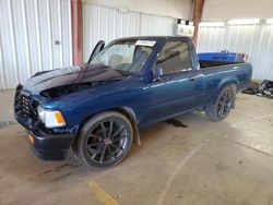 Toyota Pickup 1/2 ton Short Whee salvage cars for sale: 1994 Toyota Pickup 1/2 TON Short Wheelbase STB