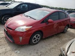 2013 Toyota Prius for sale in Grand Prairie, TX
