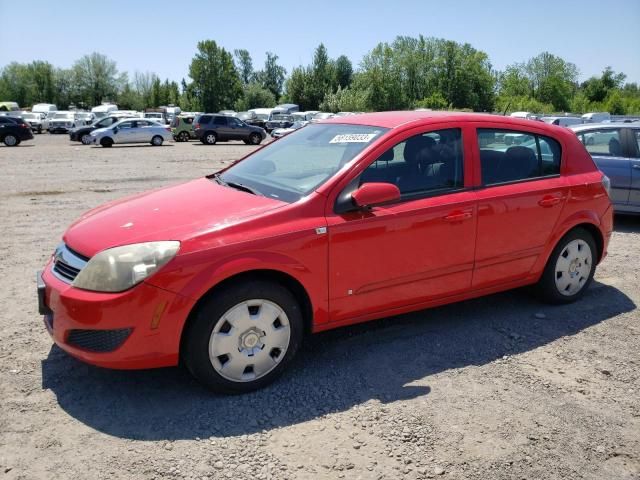 2008 Saturn Astra XE