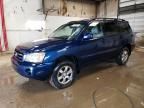 2004 Toyota Highlander