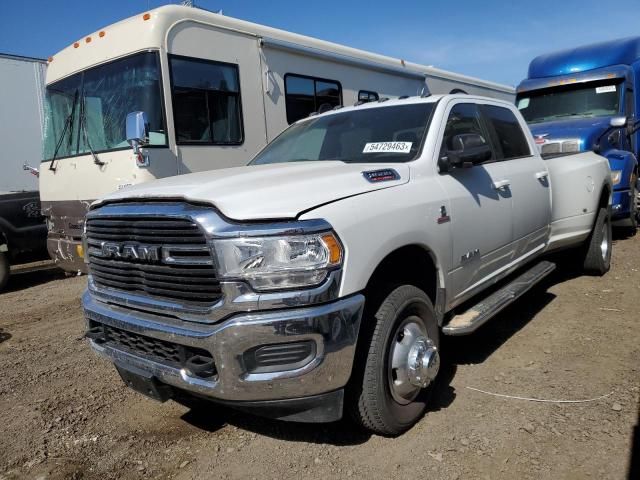 2021 Dodge RAM 3500 BIG Horn