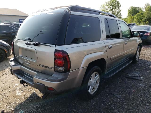 2003 Chevrolet Trailblazer EXT