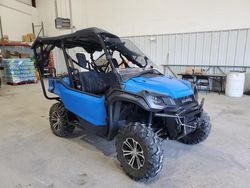 2017 Honda SXS1000 M5 for sale in Florence, MS
