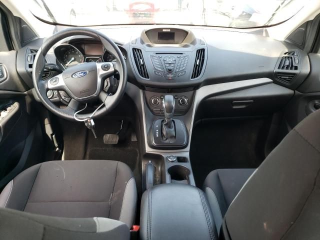 2014 Ford Escape S