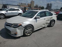 Toyota Avalon salvage cars for sale: 2014 Toyota Avalon Base