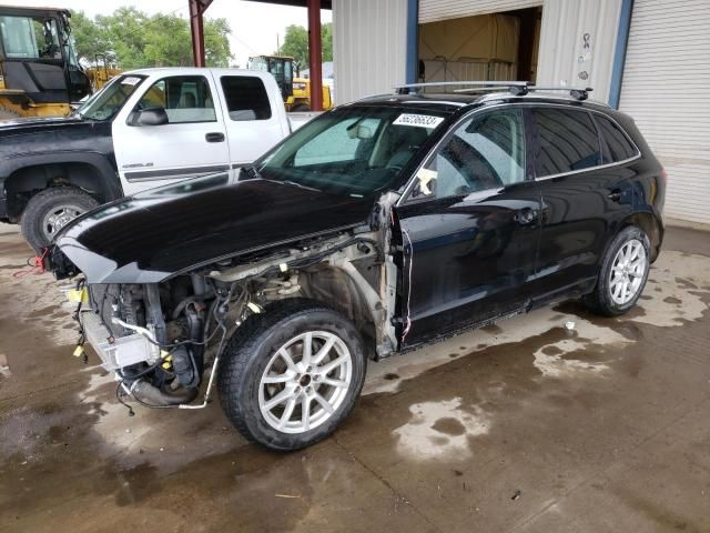 2012 Audi Q5 Premium Plus