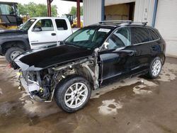 Audi salvage cars for sale: 2012 Audi Q5 Premium Plus