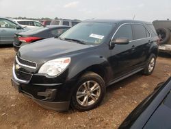 Chevrolet salvage cars for sale: 2014 Chevrolet Equinox LS