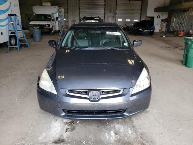 2003 Honda Accord EX