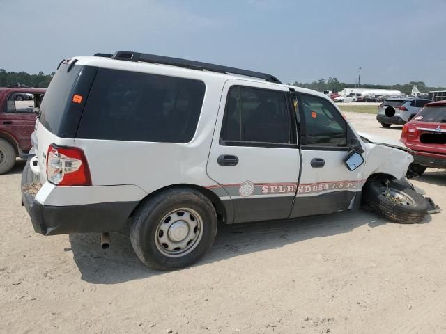 2014 Ford Expedition xl