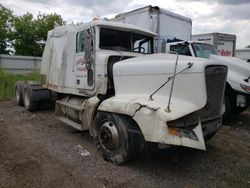 Freightliner salvage cars for sale: 1993 Freightliner Conventional FLD120