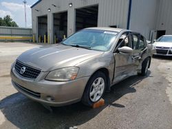 2006 Nissan Altima S for sale in Rogersville, MO